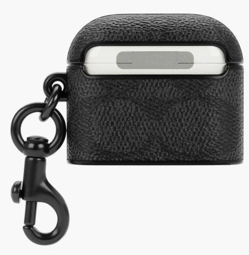 Coach AirPods (3rd gen) Case Signature C