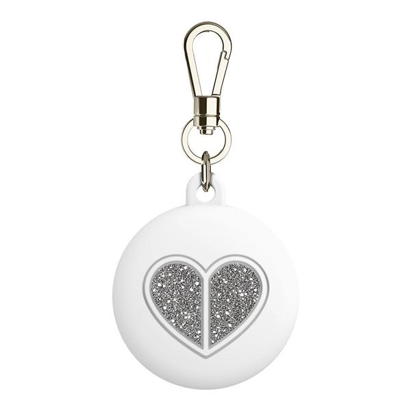 Kate Spade AirTag Silicone Case
