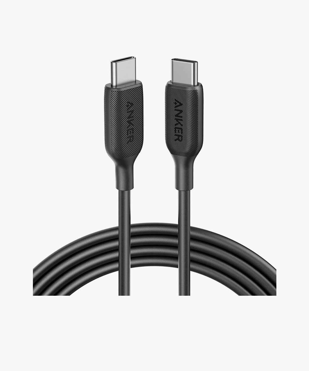 Anker Powerline III USB-C to USB-C 2.0 Cable 3FT