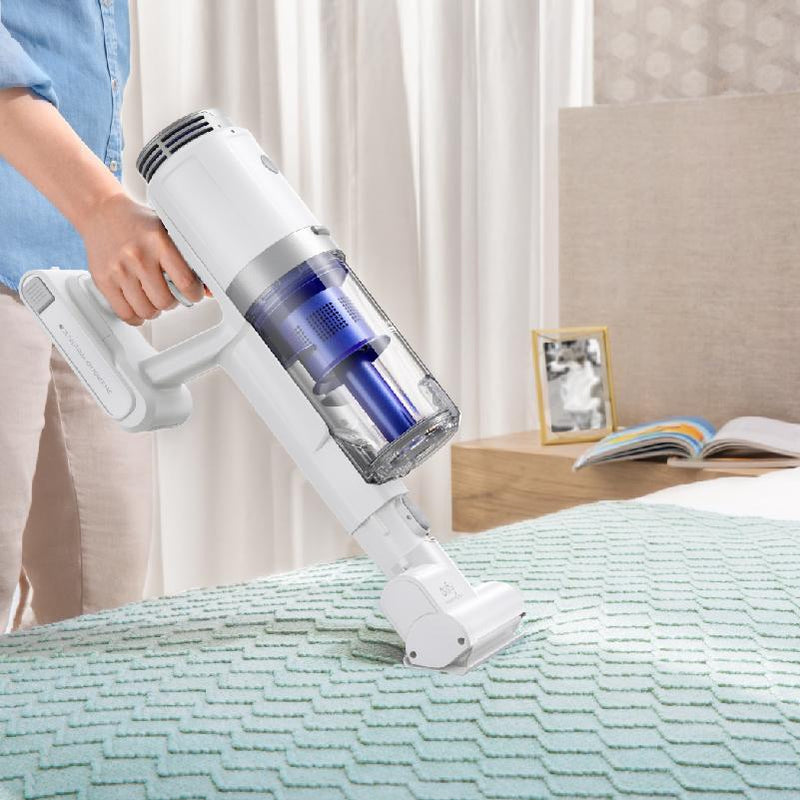 Eufy HomeVac S11 Go White