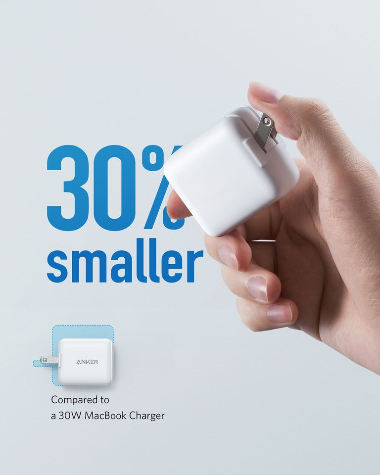 Anker PowerPort III mini