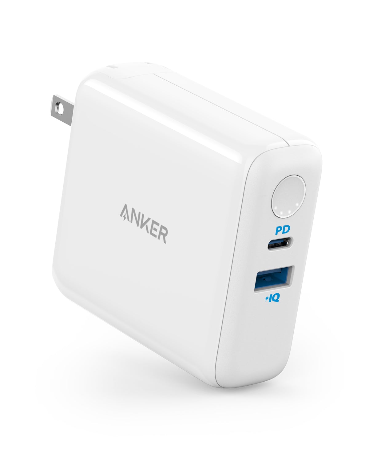 Anker PowerCore III Fusion 5K