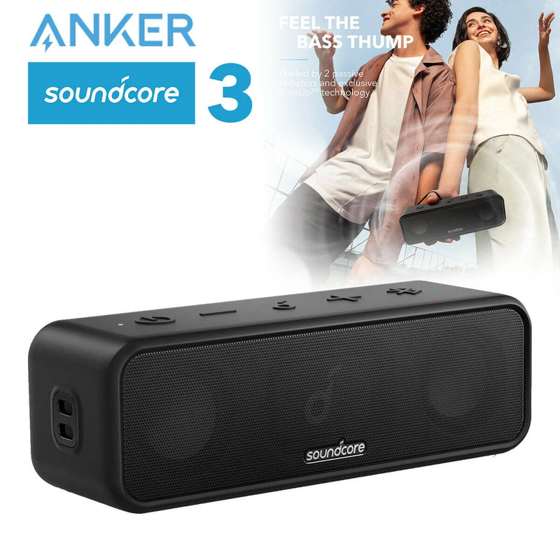 Anker SoundCore 3 – Black