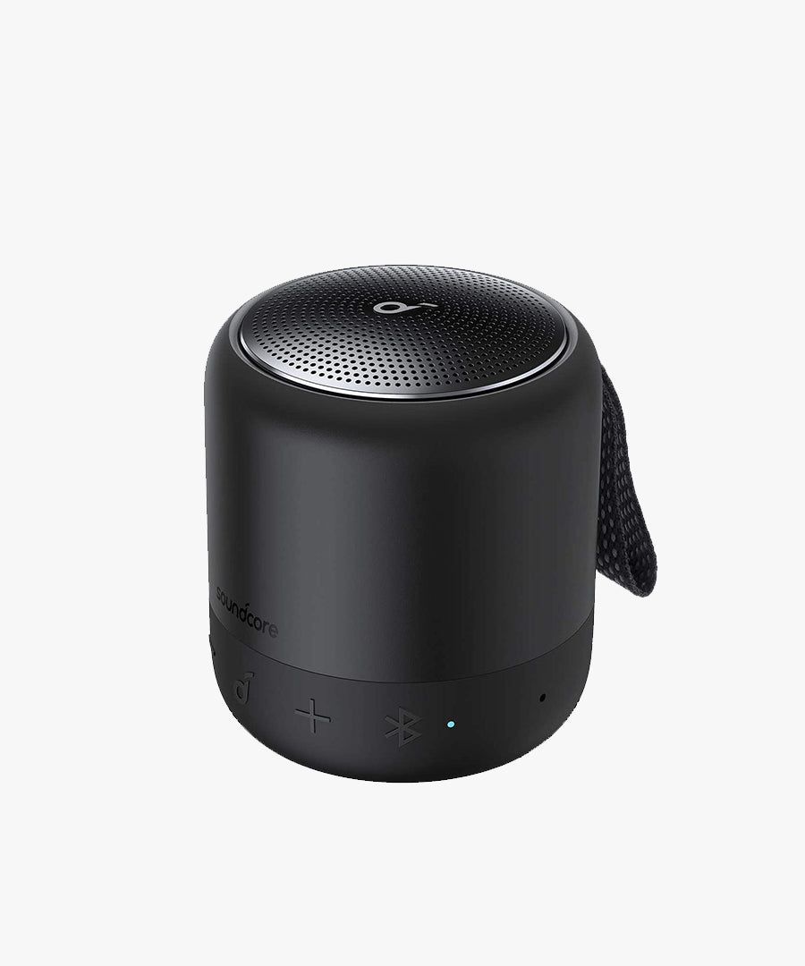 Anker Speaker SoundCore Mini 3 Black