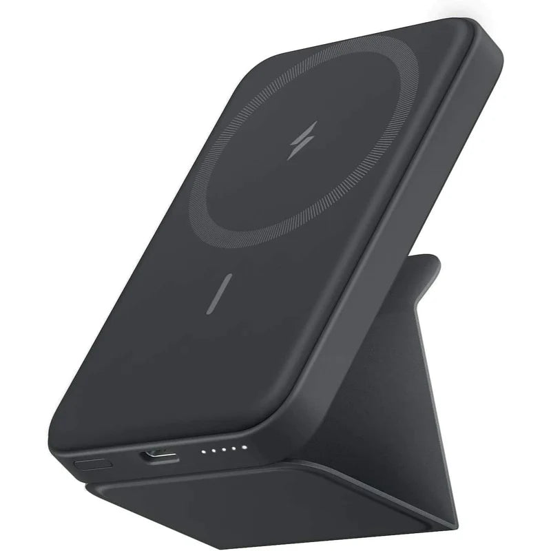 Anker PowerCore Magnetic 5K Black