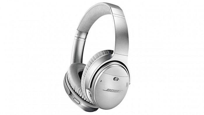 Bose QC35 II Noise Cancelling Wireless Bluetooth Headphone