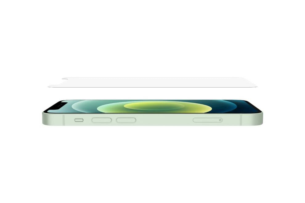 Belkin Tempered Glass iPhone 12 Mini