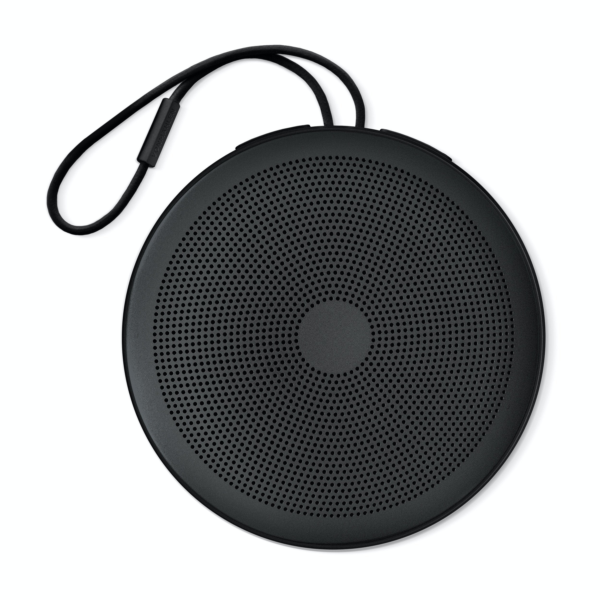 Vonmahlen Air Beats Portable Speaker