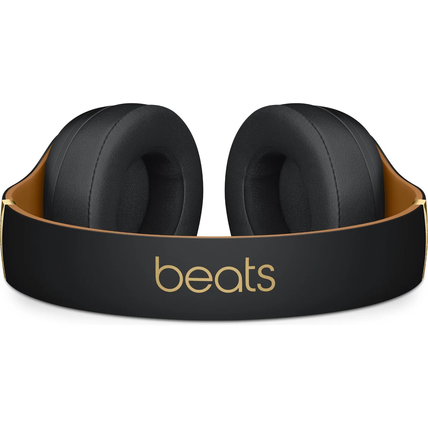 Beats Studio 3 Wireless Noise Cancelling Over-Ear Headphones (Midnight Black)