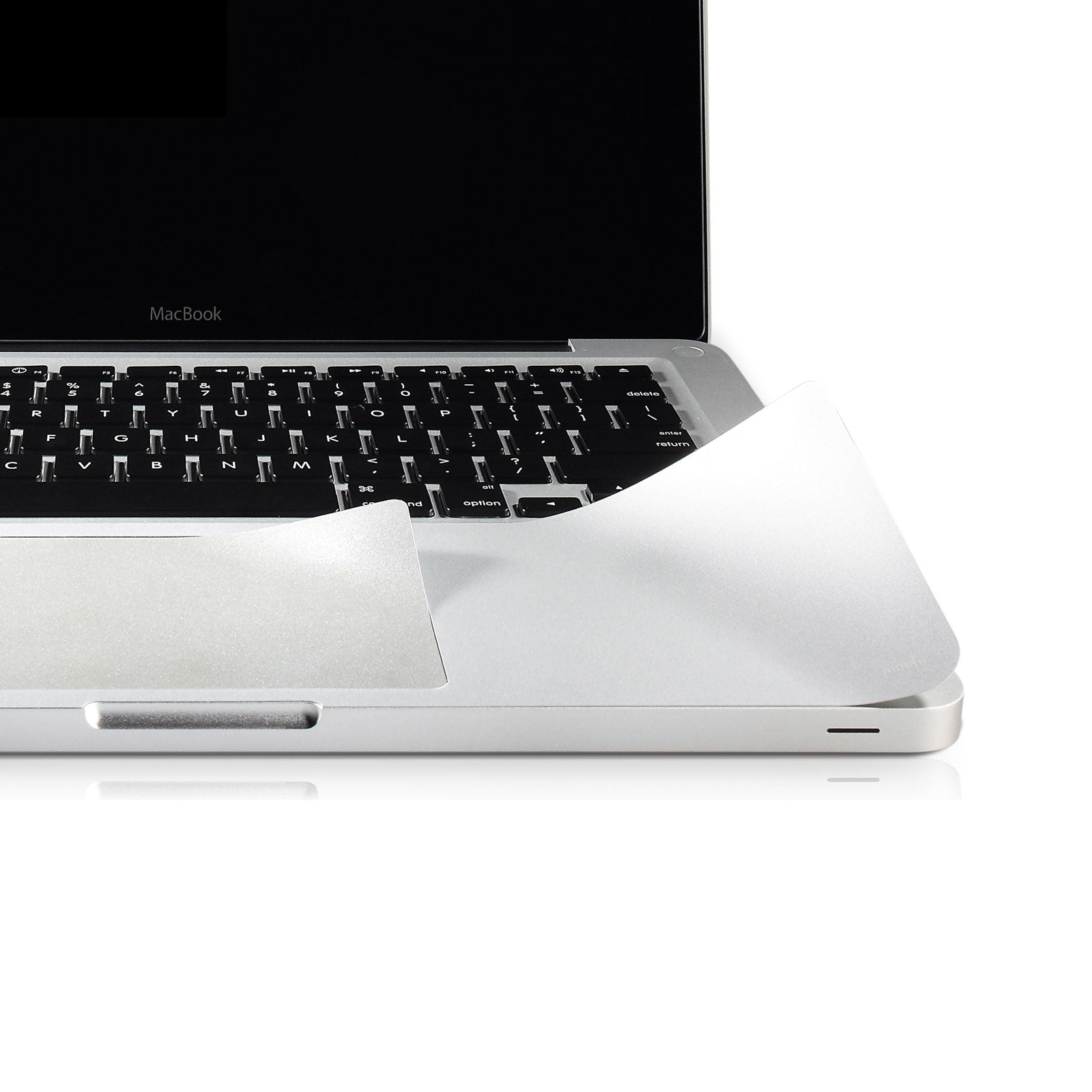 Moshi PalmGuard Protector for MacBook Pro 13 - Silver