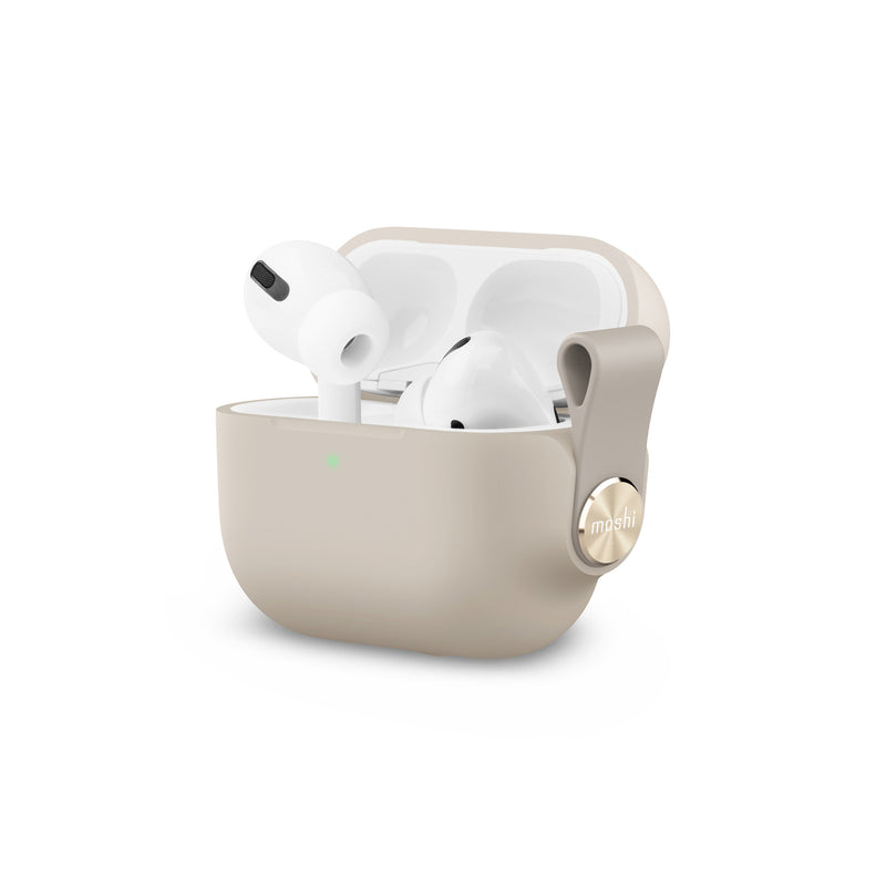 Moshi Pebbo for AirPods