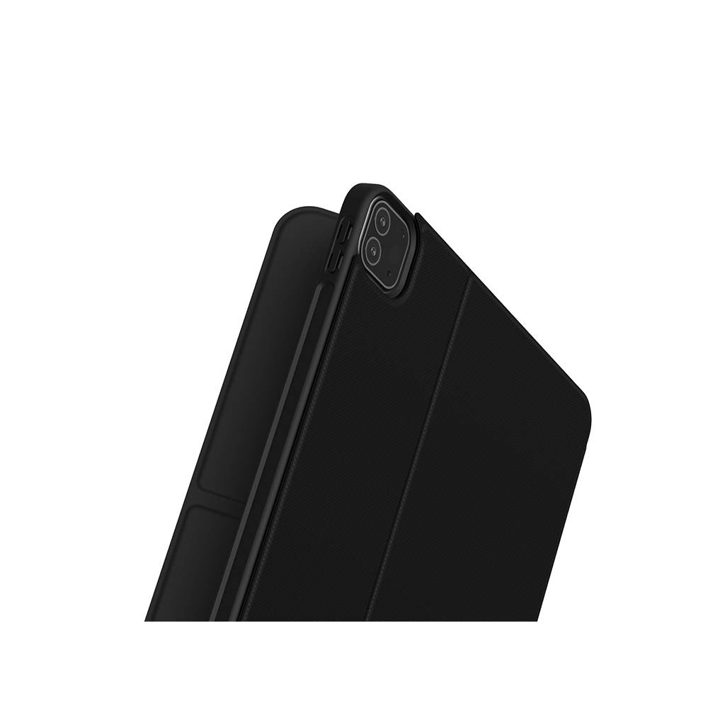 AmazingThing Evolution Folio Case for iPad Black