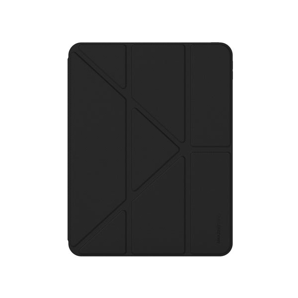 AmazingThing Evolution Folio Case for iPad Black