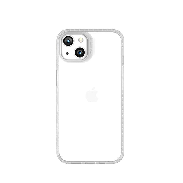 AmazingThing Titan Pro Case for iPhone 13 Series Clear