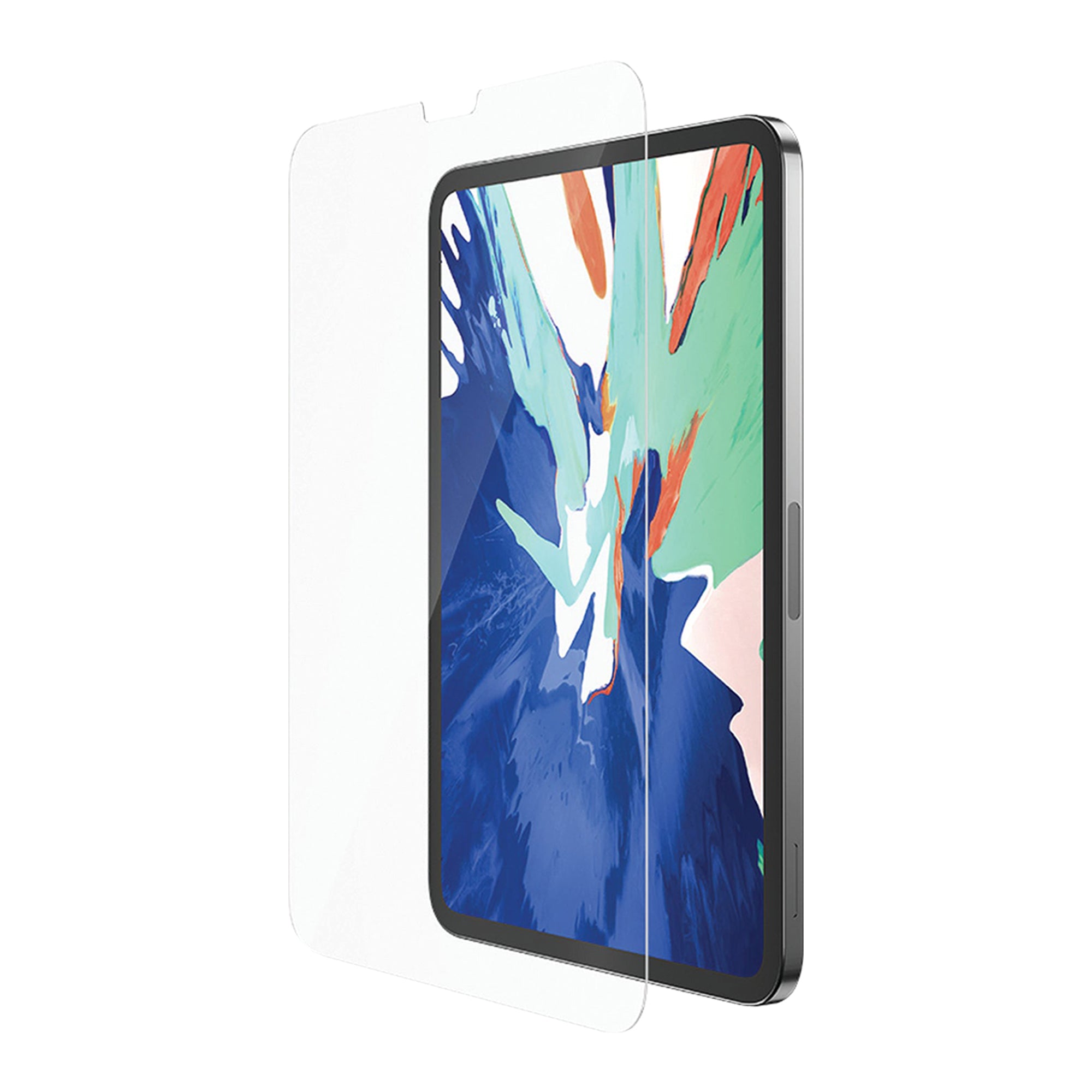 Amazingthing Tempered Glass Supreme for iPad
