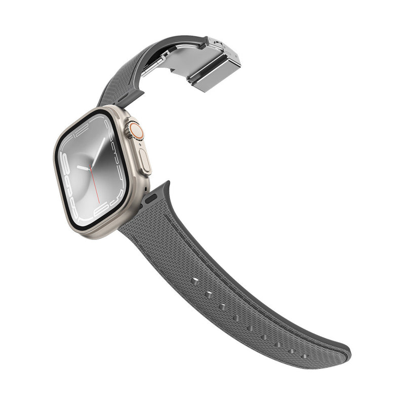 AmazingThing Titan Swift 49mm Apple Watch Band