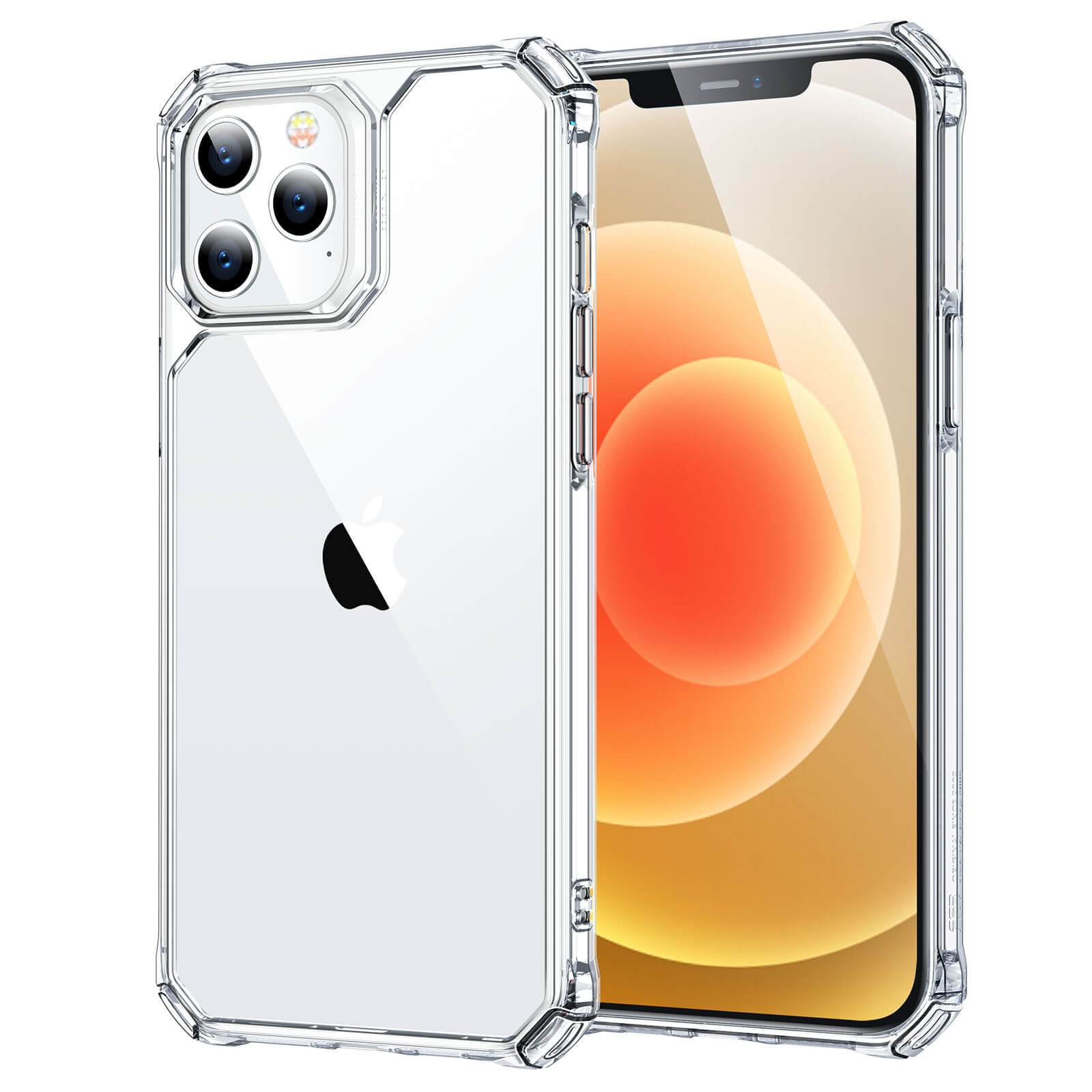 ESR Air Armor Shockproof iPhone 12 Clear