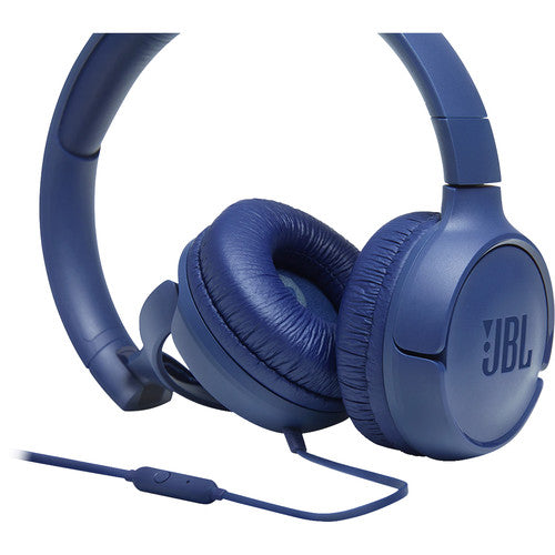 JBL Tune500 Wired Headphone