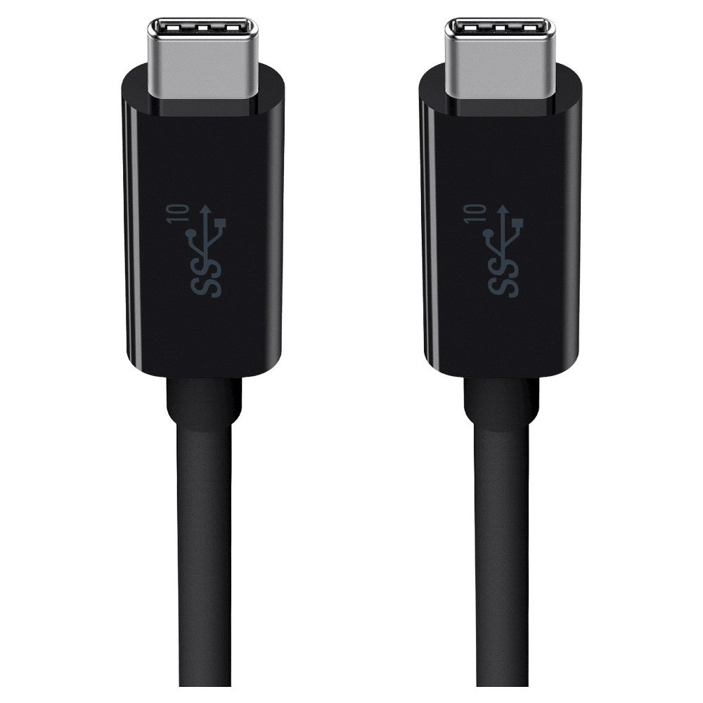 Belkin Cable USBC to USBC 3.1A 10Gbps 1m