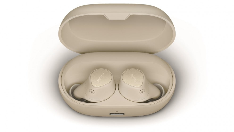 Jabra Elite 7 Pro True Wireless Earbuds Titanium