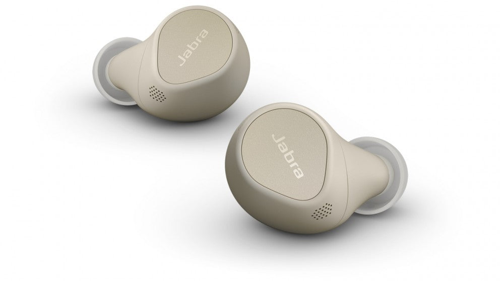 Jabra Elite 7 Pro True Wireless Earbuds Titanium