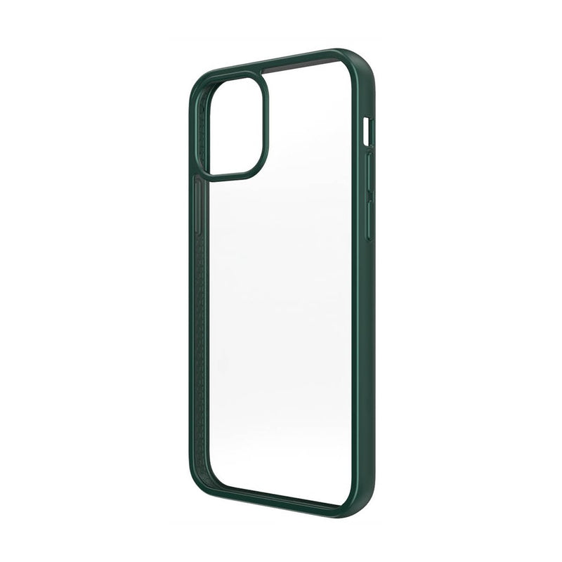 Panzerglass Clear Case Color Racing iPhone 12 Series