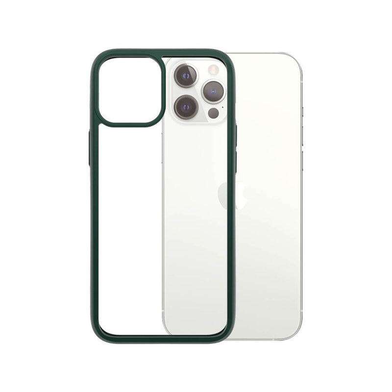 Panzerglass Clear Case Color Racing iPhone 12 Series