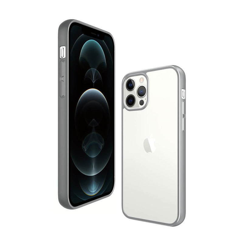 Panzerglass Clear Case Color Racing iPhone 12 Series