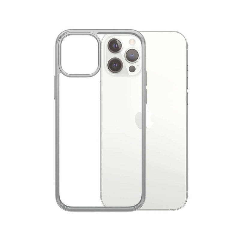 Panzerglass Clear Case Color Racing iPhone 12 Series