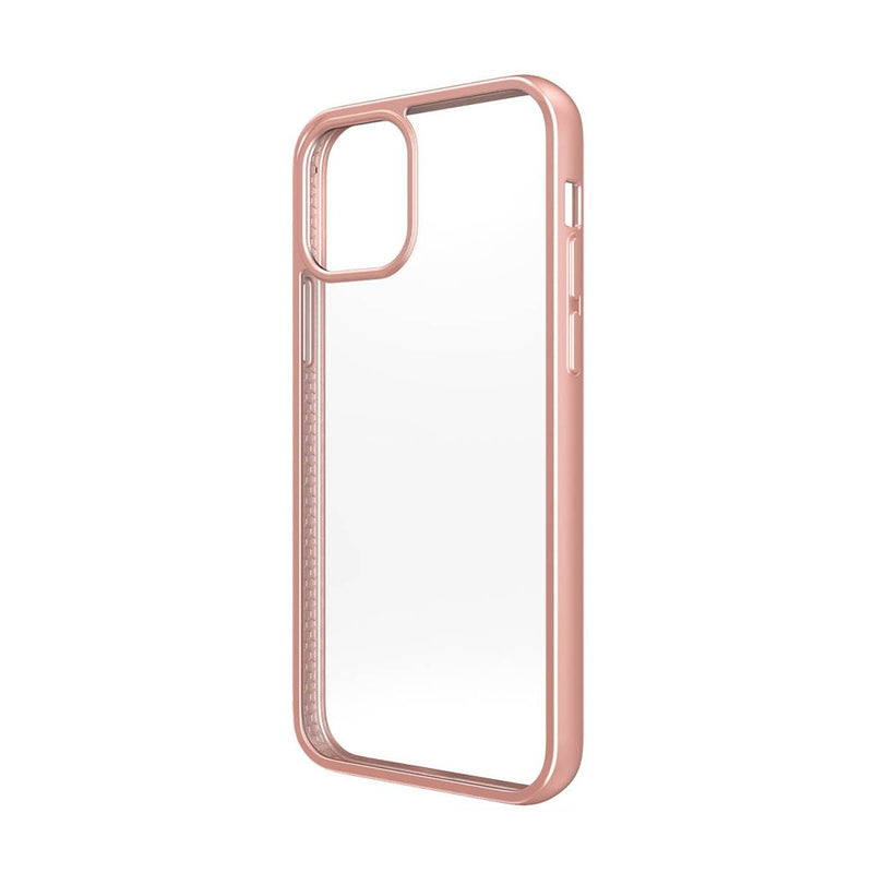 Panzerglass Clear Case Color Racing iPhone 12 Series