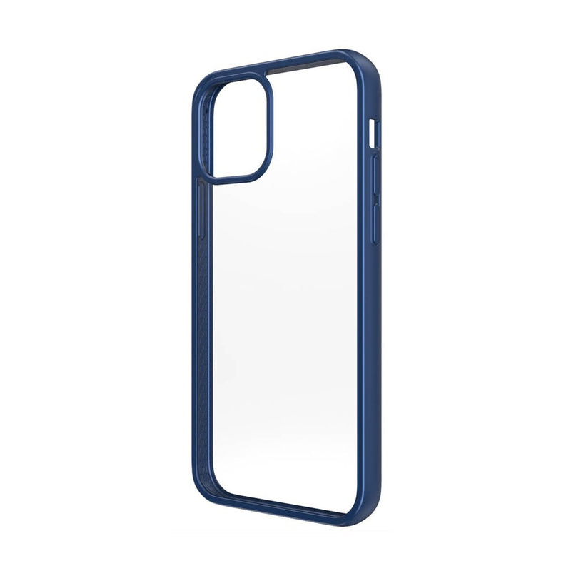 Panzerglass Clear Case Color Racing iPhone 12 Series
