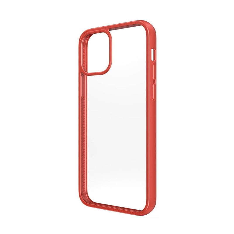 Panzerglass Clear Case Color Racing iPhone 12 Series