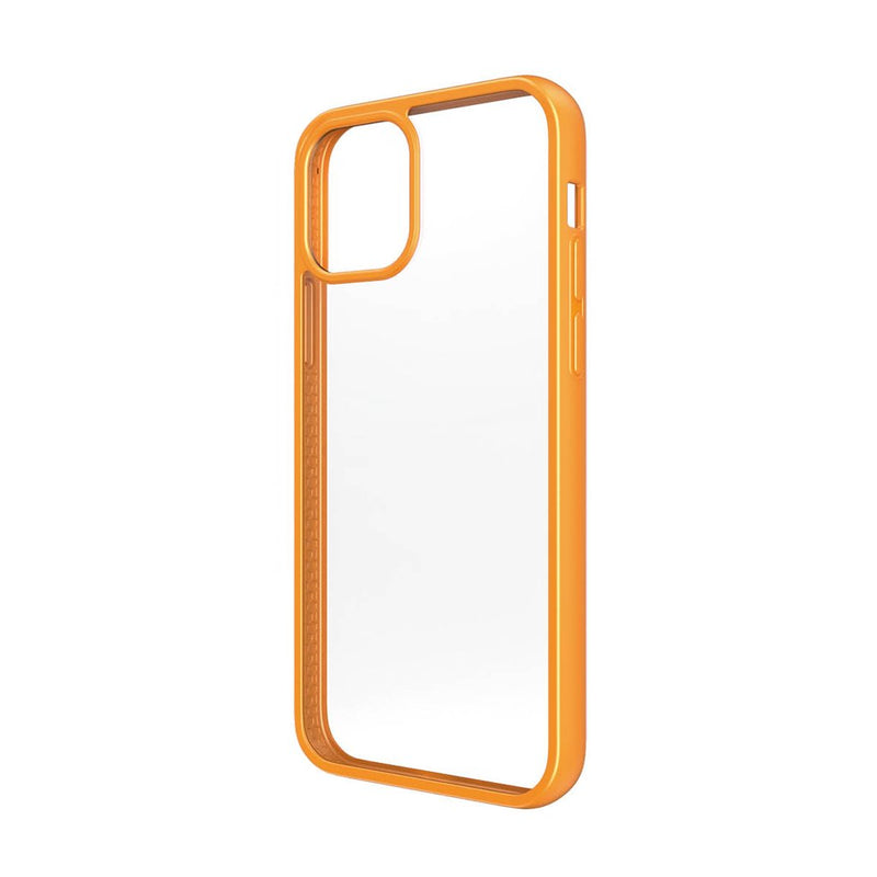 Panzerglass Clear Case Color Racing iPhone 12 Series