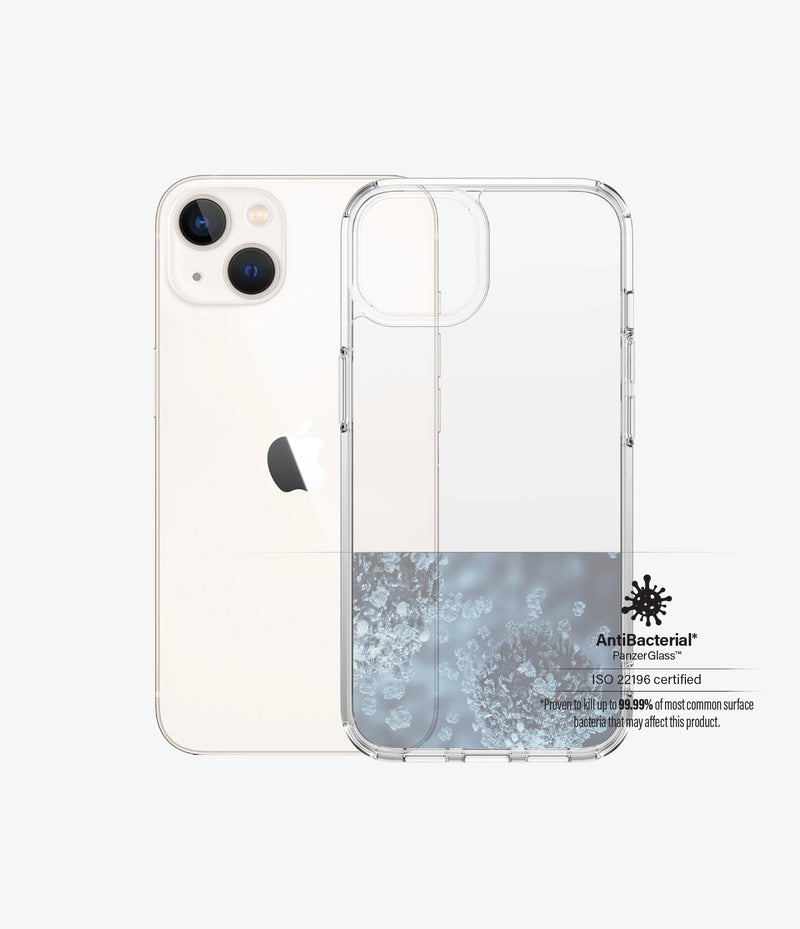 PanzerGlass HardCase iPhone 13 Series
