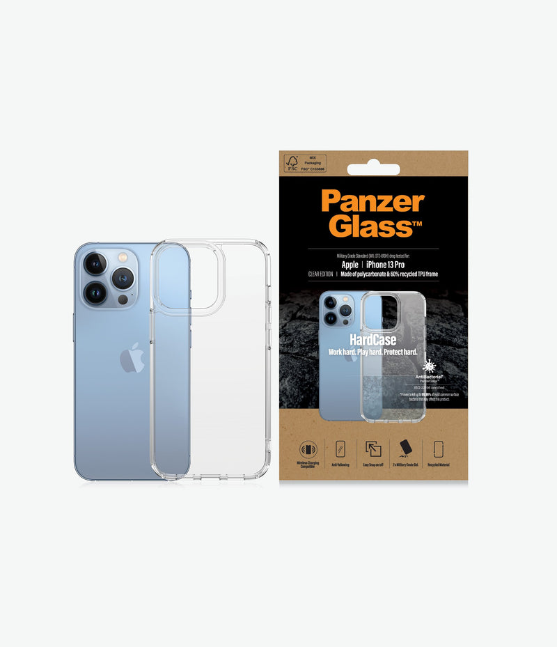 PanzerGlass HardCase iPhone 13 Series