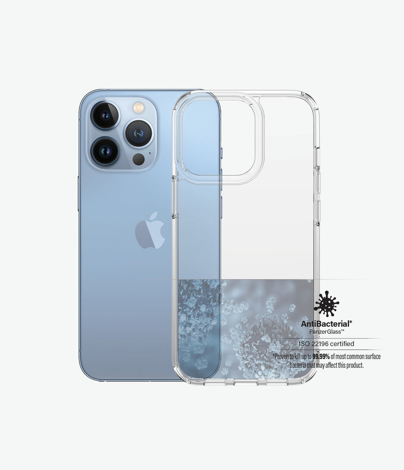 PanzerGlass HardCase iPhone 13 Series