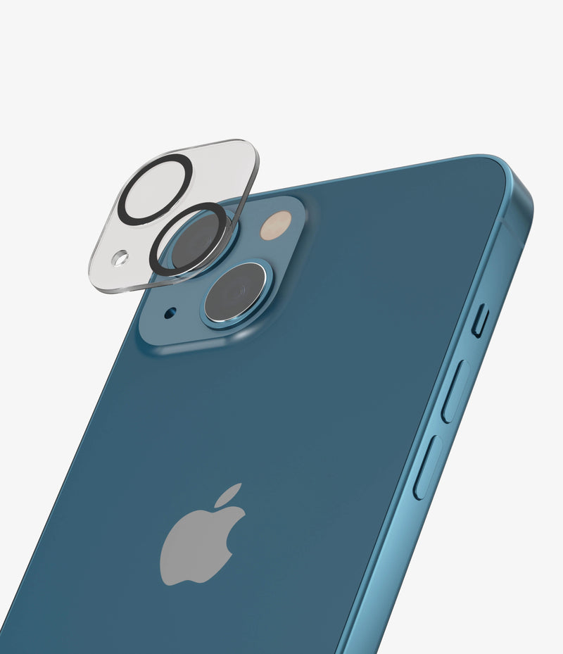 PanzerGlass PicturePerfect Camera Lens Protector for iPhone 13 Series