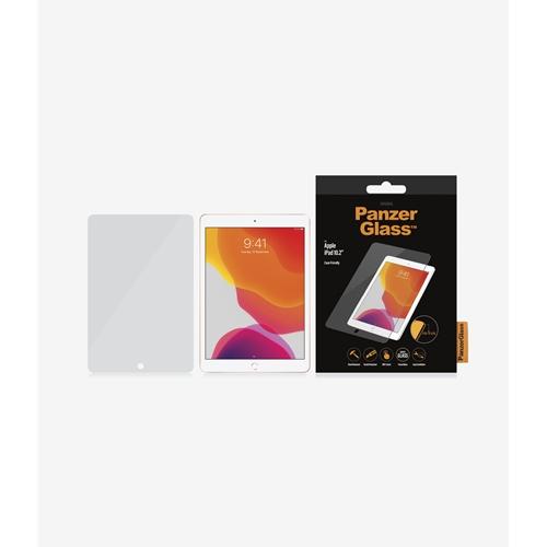 PanzerGlass Tempered Glass Screen Guard iPad 10.2 inch