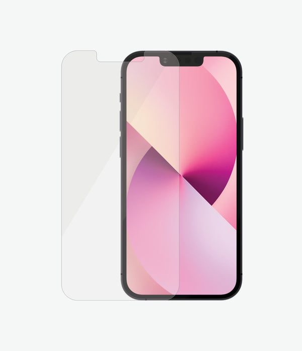 PanzerGlass iPhone 13 Tempered Glass