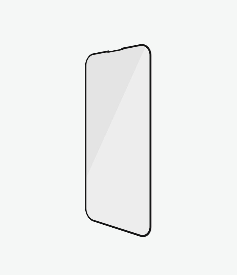PanzerGlass TemperedGlass Apply Like A Pro iPhone 13 Series Black