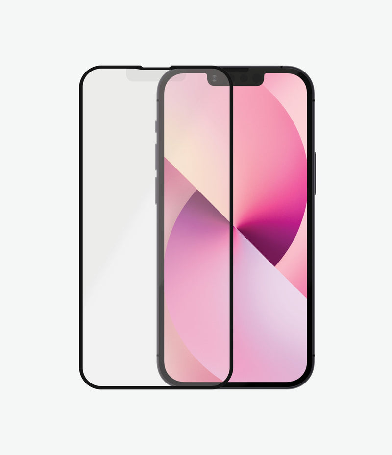 PanzerGlass iPhone 13 Series Tempered Glass Anti-Glare
