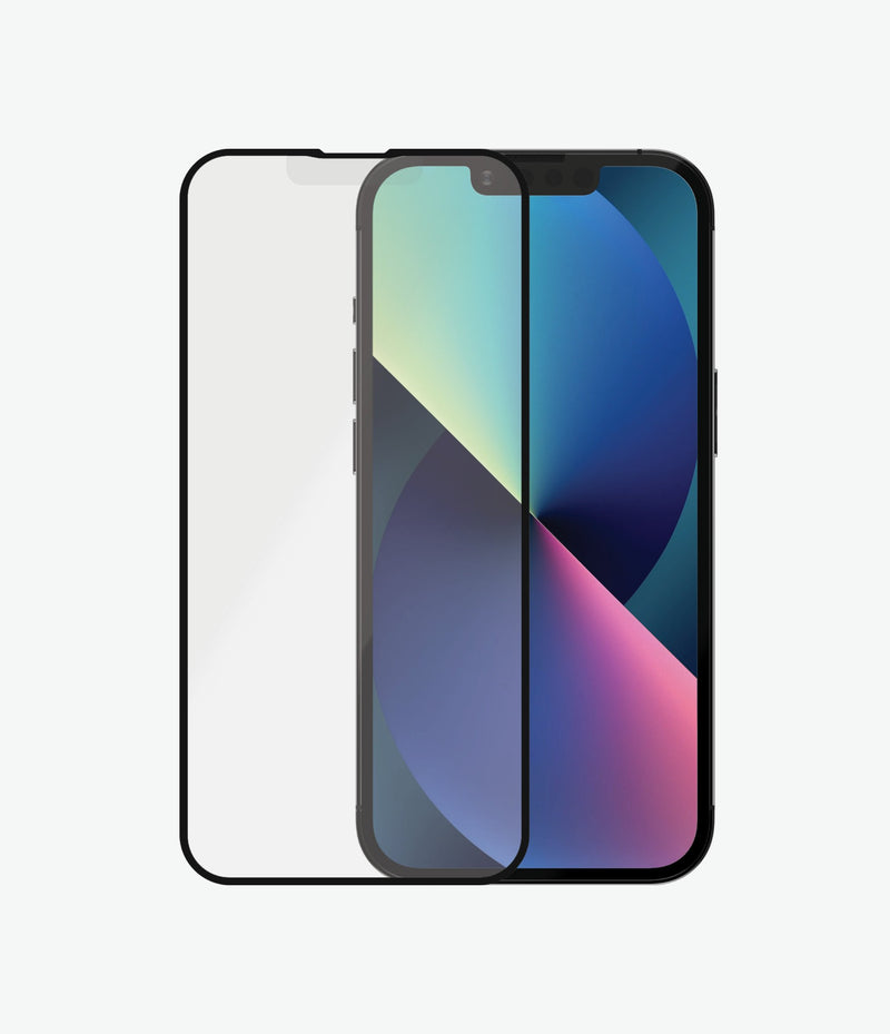 PanzerGlass iPhone 13 Series Tempered Glass Anti-Glare
