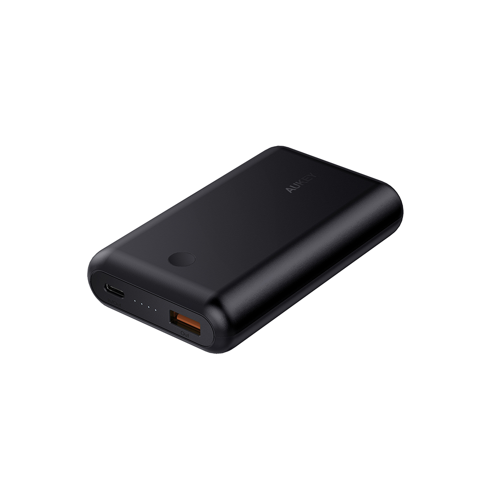 Aukey Power Delivery Powerbank