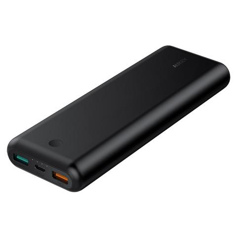 Aukey Power Delivery Powerbank