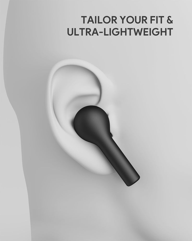 Aukey True Wireless Earbuds