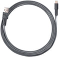 Ventev Chargesync USB C to Apple Lightning Cable 6ft