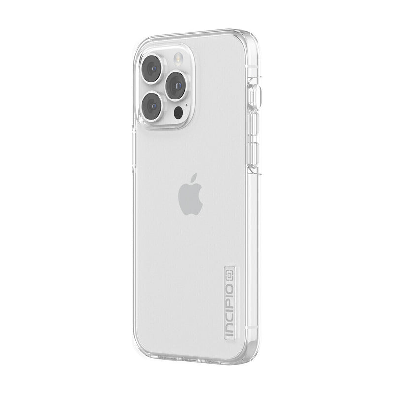 Incipio DualPro Classic iPhone 14 Clear Case