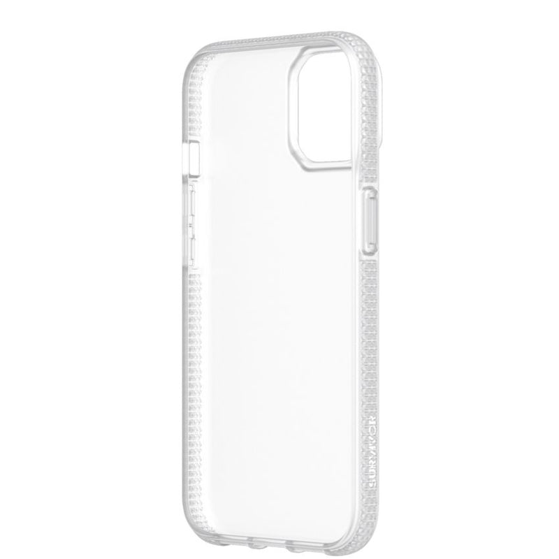 Griffin Survivor Clear for iPhone 14 - Clear