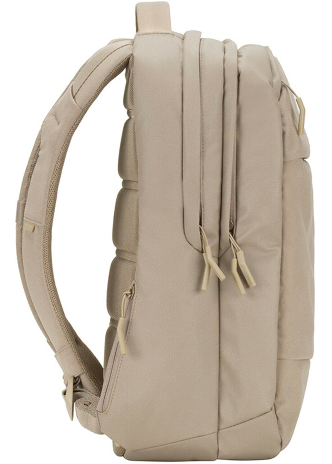 Incase city backpack heather khaki hotsell