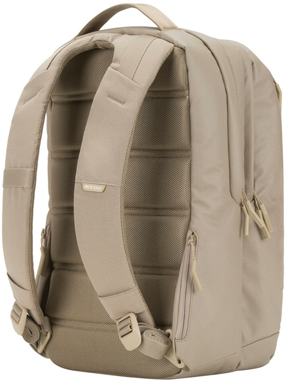 Incase City Backpack Khaki